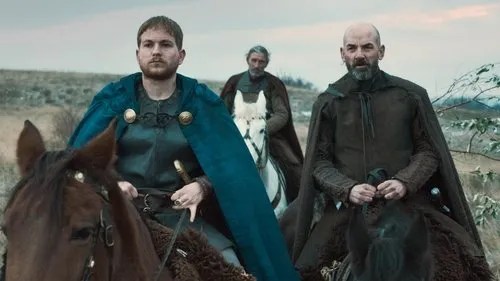 The Last Kingdom S03E02 – Episode 2