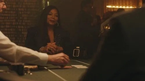 The Equalizer S04E04 – All Bets Are Off poster
