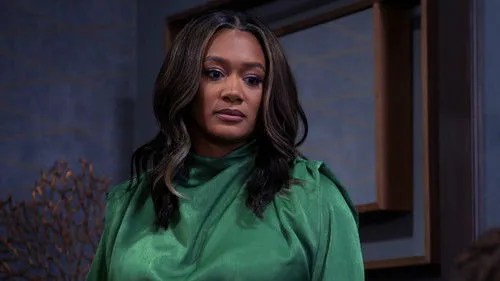 Tyler Perry’s Sistas S04E22 – Make Him Great