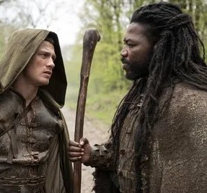 Robin Hood S01E04 – The Cause of This Unrest