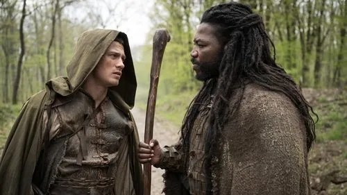 Robin Hood S01E04 – The Cause of This Unrest