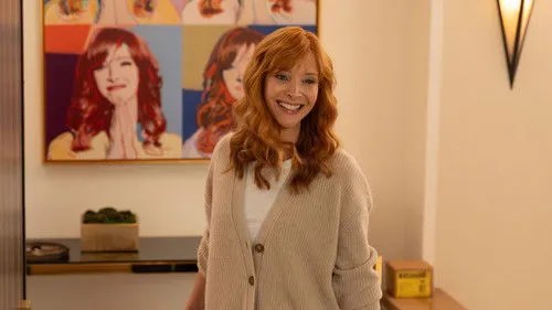 The Comeback S03E01 – Valerie Gets a New Chapter