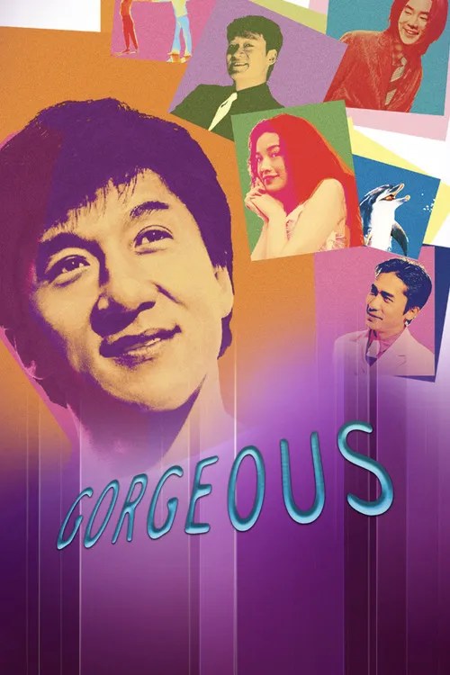 Gorgeous (1999) Poster
