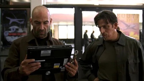 24 S05E04 – Day 5: 10:00 A.M.-11:00 A.M.