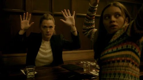 Boston Blue S01E11 – Family Secrets
