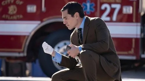 Will Trent S02E01 – Me Llamo Will Trent