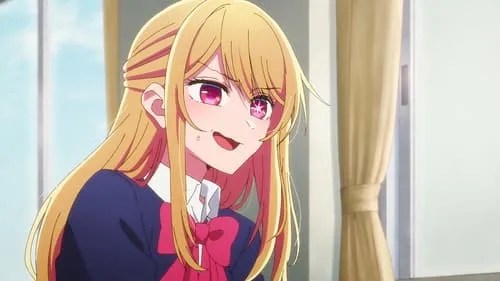 【OSHI NO KO】 S01E14 – Rewriting poster