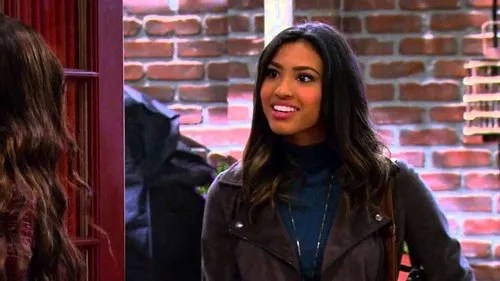 K.C. Undercover S02E02 – Do You Want to Know a Secret poster