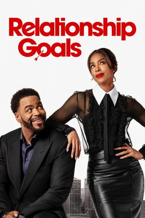 Relationship Goals (2026) Poster
