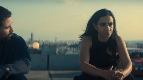 Furies S02E02 – How Do You Stop an Armored Van?