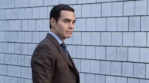 Will Trent S02E02 – It’s the Work I Signed Up For