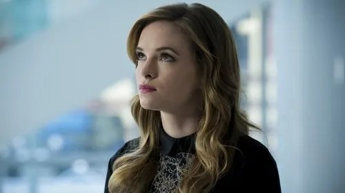 The Flash S03E05 – Monster