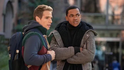 Power Book II: Ghost S01E02 – Exceeding Expectations