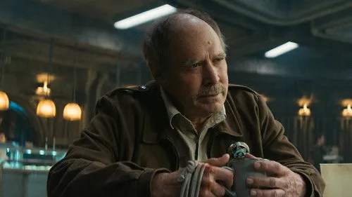Silo S01E04 – Truth