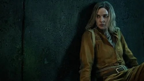 Silo S02E01 – The Engineer