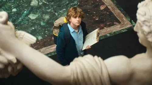 Percy Jackson and the Olympians S01E01 – I Accidentally Vaporize My Pre-Algebra Teacher