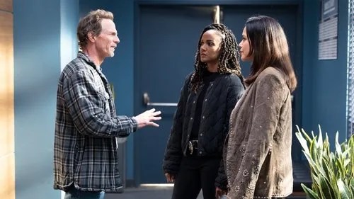 The Rookie S06E04 – Training Day