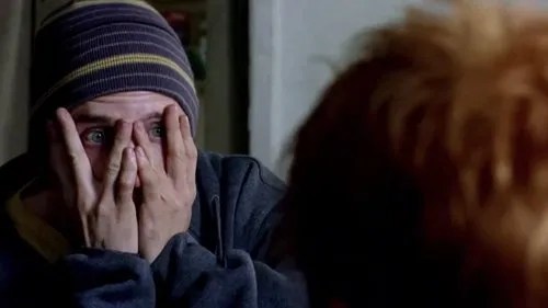 Breaking Bad S02E06 – Peekaboo poster