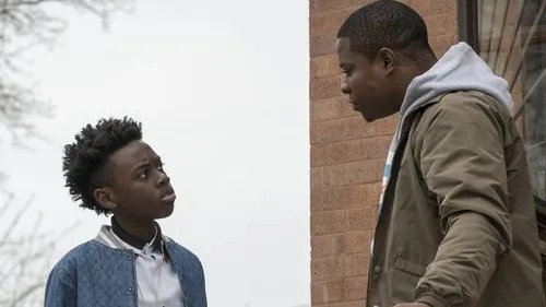 The Chi S01E01 – Pilot poster