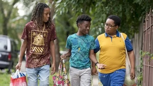 The Chi S01E08 – Wallets poster