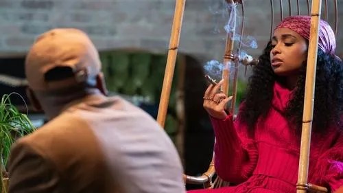 The Chi S06E02 – Mo’ Douda, Mo’ Problems poster