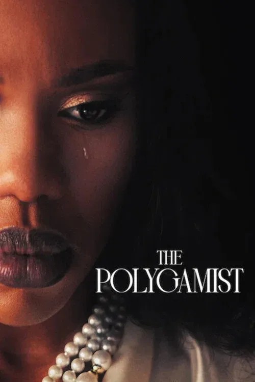 The Polygamist Poster