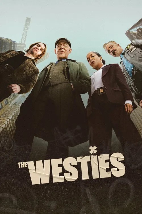 The Westies Poster