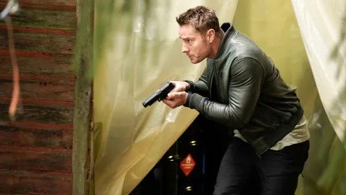 Tracker S02E05 – Preternatural