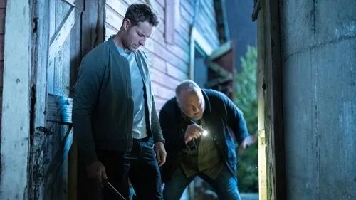 Tracker S02E09 – The Disciple