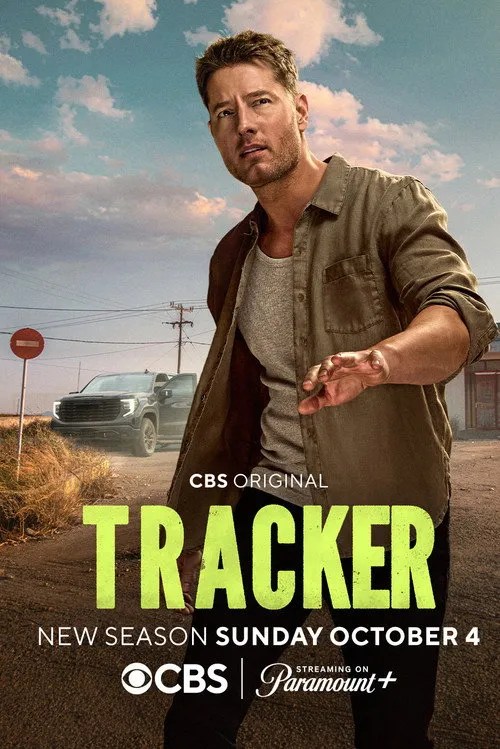 Tracker Season 4