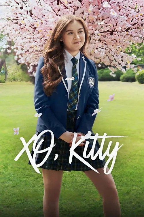 XO, Kitty Season 3
