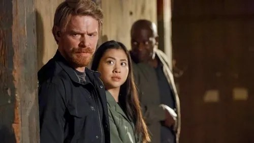 The Blacklist S09E02 – The Skinner: Conclusion (2)