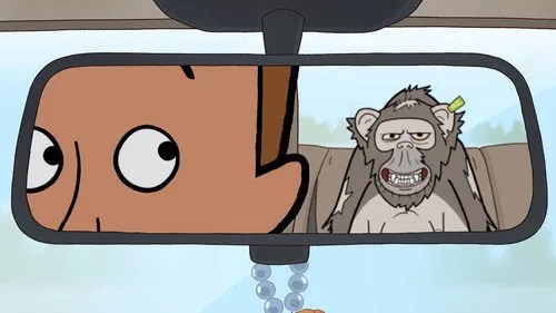 Universal Basic Guys S01E01 – Pet Projects (Pilot) poster