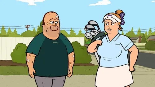 Universal Basic Guys S01E04 – Guys Day