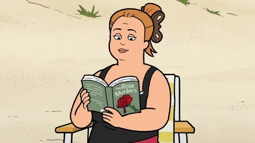 Universal Basic Guys S02E04 – Down the Shore poster