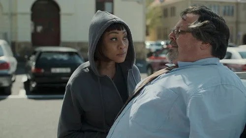 Fatal Seduction S03E09 – Revelations poster