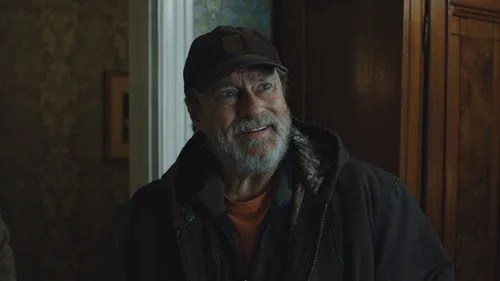 Widow’s Bay S01E02 – Lodging