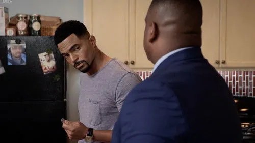 Tyler Perry’s Sistas S02E12 – Thinking of You