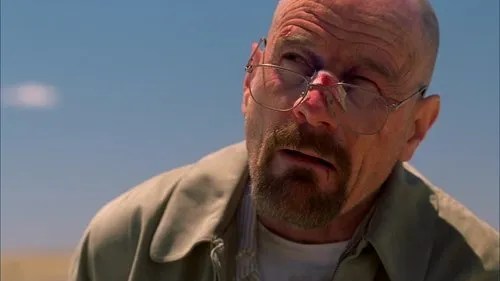 Breaking Bad S04E11 – Crawl Space poster