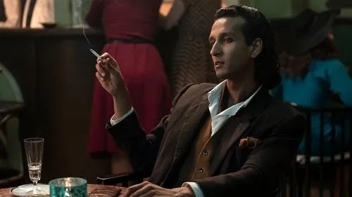 Interview with the Vampire S02E03 – “No pain”