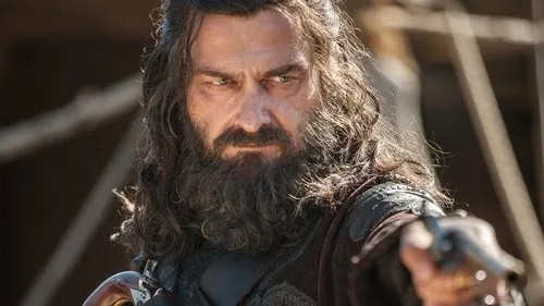 Black Sails S03E04 – XXII. poster