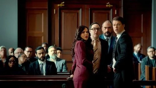 The Rainmaker S01E10 – Episode 10