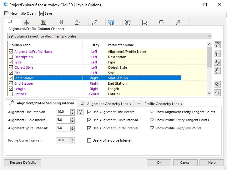 3am Solutions Projectexplorer 6 Tutorials Generating Static Autocad - Best Geometric Wallpapers in Mobile