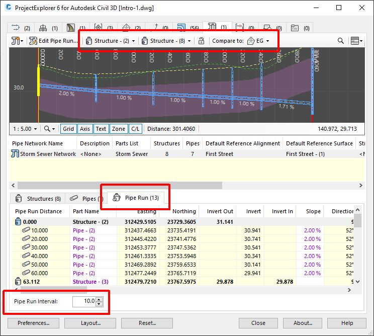 3am Solutions Projectexplorer 6 Tutorials Generating Static Autocad - Gradient Designs - Incredible 4K Collection