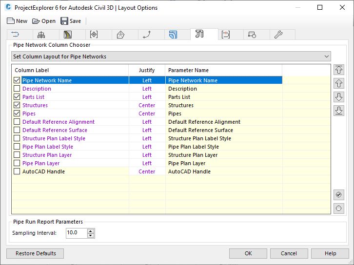 3am Solutions Projectexplorer 6 Tutorials Generating Static Autocad - Premium Gradient Pattern Gallery - 4K