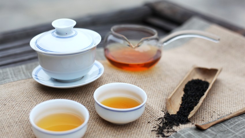 茶录冯时可