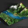 Www.3d-map-generator.com | 3D Map Generator - 3D Map Your Ideas