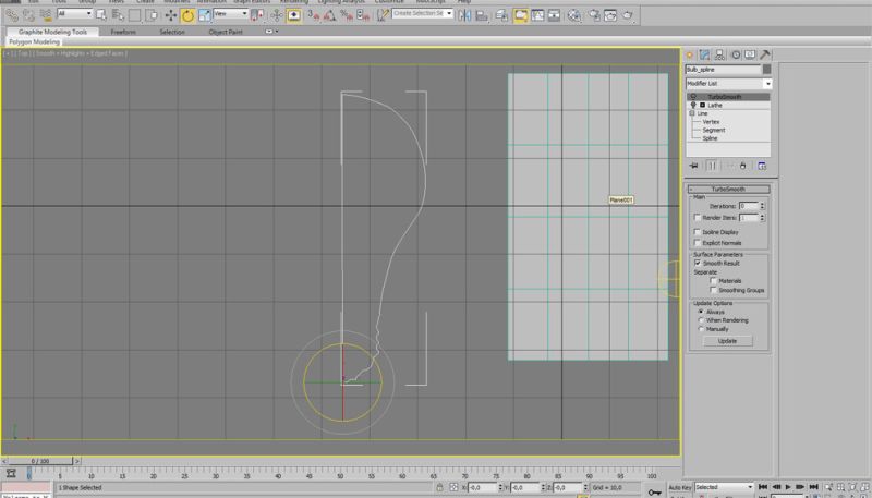 3ds Max Tutorial 4 Creating Basic Objects Video Tutorials - Download Modern Vintage Design | 4K