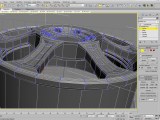 Modeling A Tire Rim In 3dsmax