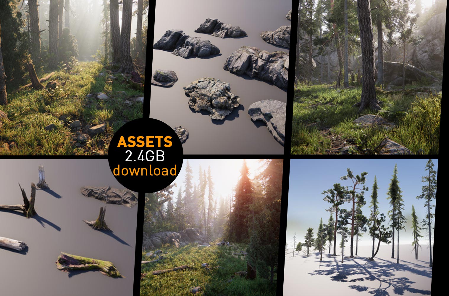 How do I download an asset? – Unity